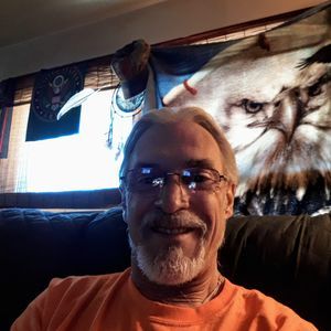 Meet your Posher, Jeff